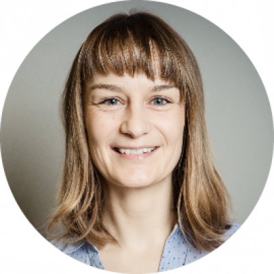 Karin Weigelt